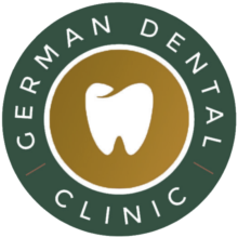german-dental-logo