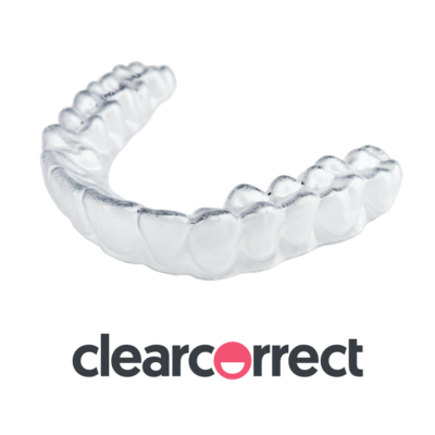 Clear Correct Invisible Braces in the City of London