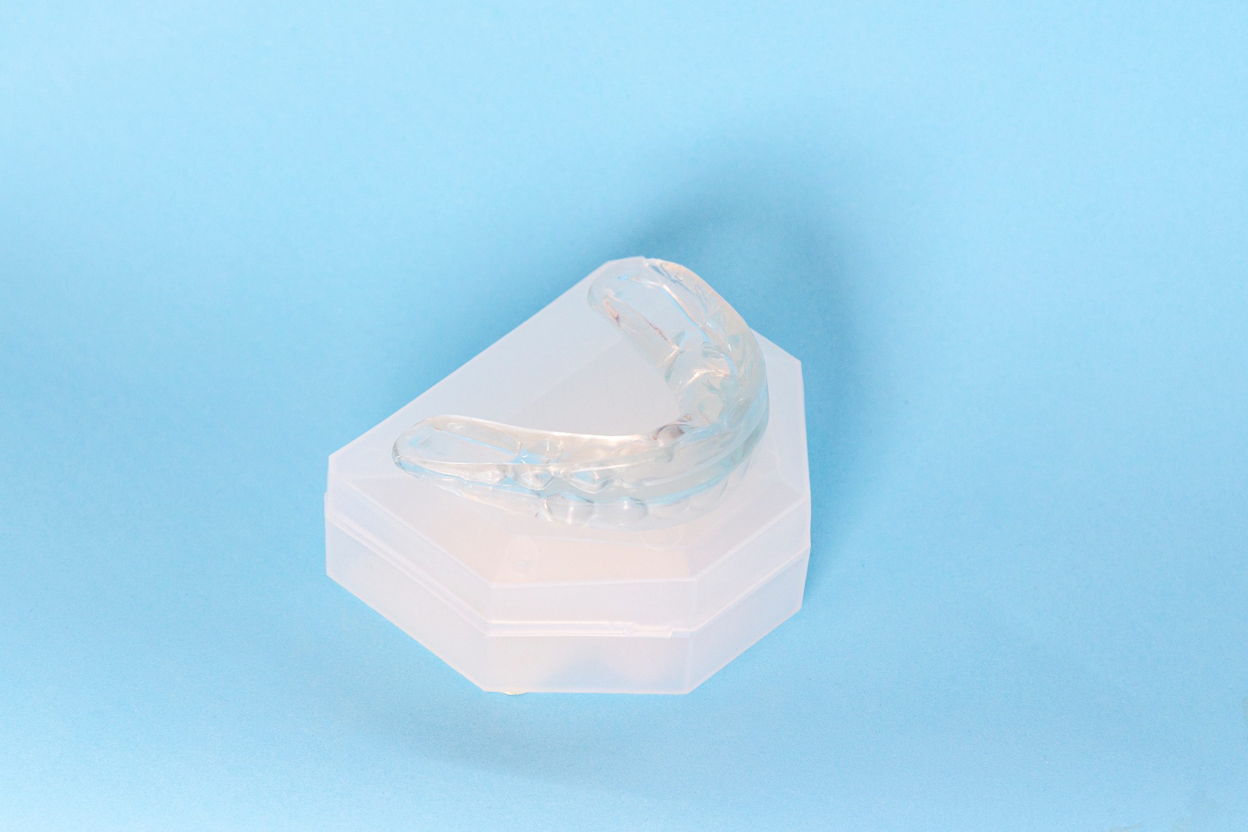 Mouthguards to protect your teeth from German Dental Clinic in the City of London
